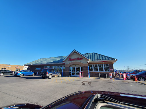 KWIK TRIP #572 en Hermantown