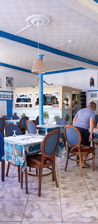 Atmosphère du Restaurant tunisien Au Couscous de Djerba à Sélestat - n°3