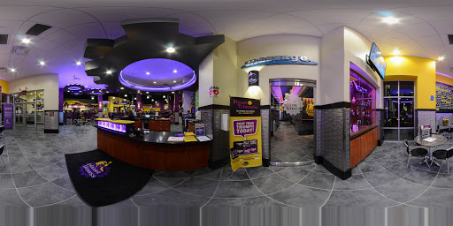 Gym «Planet Fitness», reviews and photos, 901 Wildflower Drive, Washington, PA 15301, USA