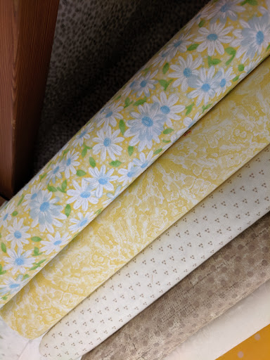 Fabric Store «Jo-Ann Fabrics and Crafts», reviews and photos, 375 W Main St Ste E, Woodland, CA 95695, USA