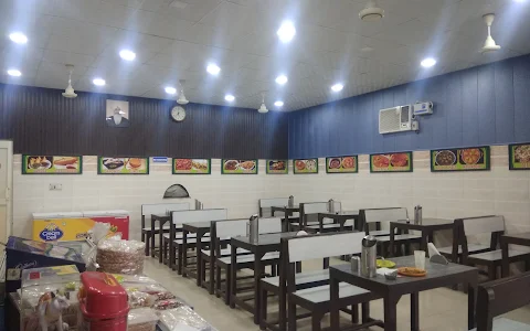 Chhabra Hotel and Restaurant image