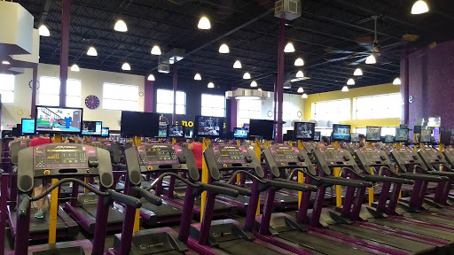 Gym «Planet Fitness», reviews and photos, 47 Dutilh Rd, Cranberry Twp, PA 16066, USA