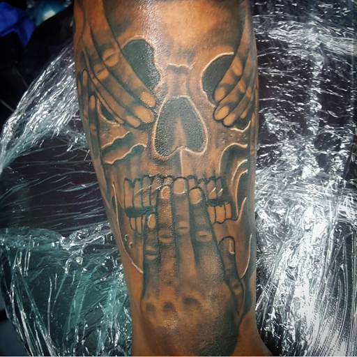 Explore deep meaning tattoo ideas for men with meaning, creative tattoo ideas in Houston, available at Houston Vice Tattoo Studio