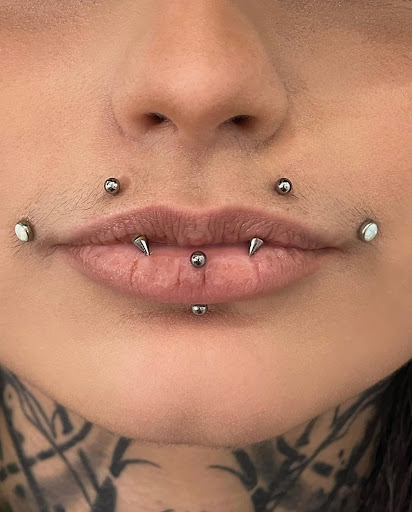 Explore little bird tattoo ideas, creative tattoo ideas in San Antonio, available at Platinum Tattoos & Piercings
