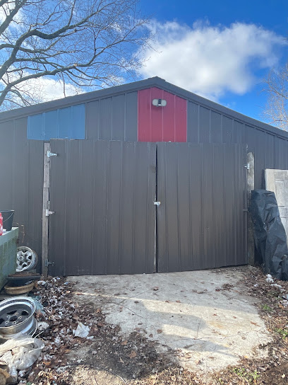 Caldwell Auto Repair - Taller mecánico en Owingsville, Kentucky, EE. UU.