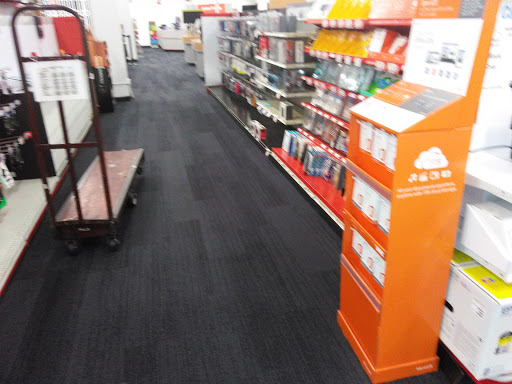 Office Supply Store «Staples», reviews and photos, 1501 Lincoln Blvd, Venice, CA 90291, USA