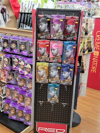 Beauty Supply Store «Sistar Beauty», reviews and photos, 8900 S Lafayette Ave, Chicago, IL 60620, USA