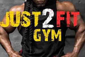 JUST 2 FIT - GYM image