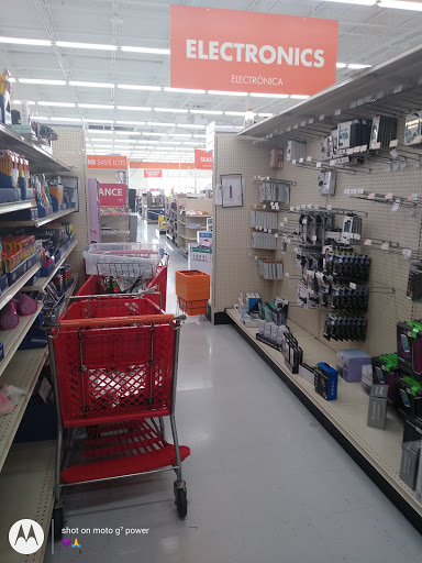 Discount Store «Big Lots», reviews and photos, 13637 Washington St, Kansas City, MO 64145, USA