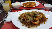 Plats et boissons du Restaurant vietnamien NHA TRANG à Saint-Nazaire - n°2