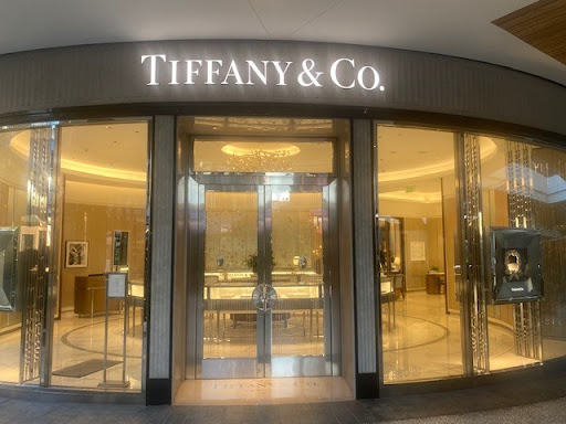 Jewelry Store «Tiffany & Co.», reviews and photos, 10250 California Route 2, Los Angeles, CA 90067, USA