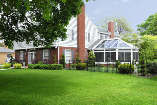 Sunroom Contractor «Total Remodeling Systems», reviews and photos, 3113 Valley Ave Ste 100, Winchester, VA 22601, USA