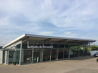 Autohaus Schulz & Straube
