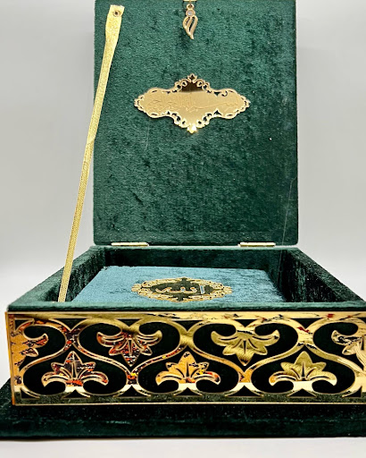 Book Store «Rumi Bookstore», reviews and photos, 4050 Peralta Blvd, Fremont, CA 94536, USA