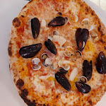 Photo n°1 de l'avis de Dimi3. fait le 26/07/2022 à 18:09 sur le  Bigoleria Pizzeria San Marco à Lido di Jesolo