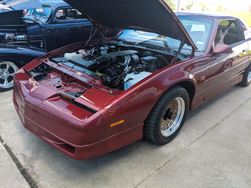 Chevrolet Dealer «Lynn Smith Chevrolet», reviews and photos