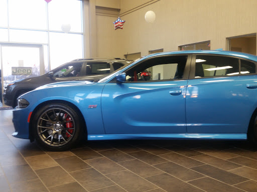 Car Dealer «Dover Dodge Chrysler Jeep», reviews and photos, 396 US-46, Rockaway, NJ 07866, USA