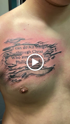 Explore 4 siblings tattoo ideas, creative tattoo ideas in Copperas Cove, available at Flashover Ink Tattoo