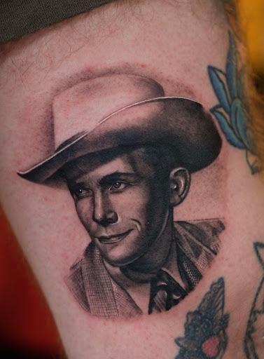 Explore heart on my sleeve tattoo ideas, creative tattoo ideas in Jeffersonville, available at Spring St. Tattoo