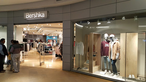 Bershka