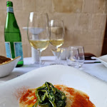 Photo n°6 de l'avis de Jerebel.u fait le 26/05/2022 à 11:43 sur le  Ristorante Bell'Agio à Matera