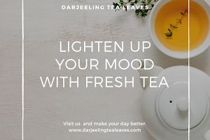 Darjeeling Tea Gaden image