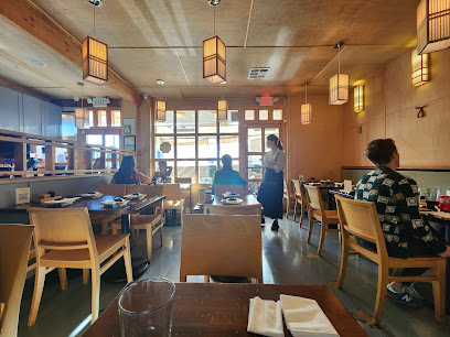 IZAKAYA OSEN