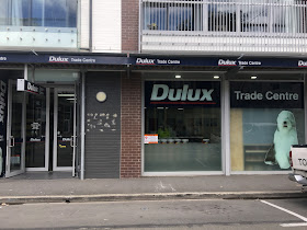 Dulux Trade Centre Wellington Metro