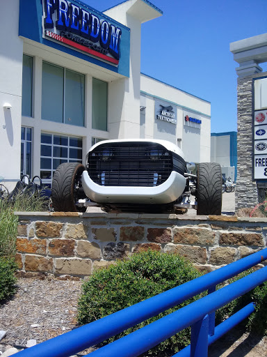 BMW Motorcycle Dealer «BMW Motorcycles of Fort Worth», reviews and photos, 633 NE Loop 820, Hurst, TX 76053, USA