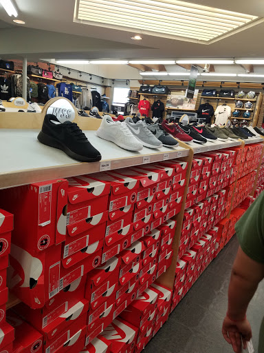 Shoe Store «WSS», reviews and photos, 8830 Garfield Ave, South Gate, CA 90280, USA