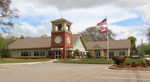 Ball Ground City Hall image 1