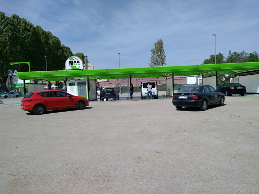 Lavadero Max-eco en Caravaca de la Cruz, Murcia