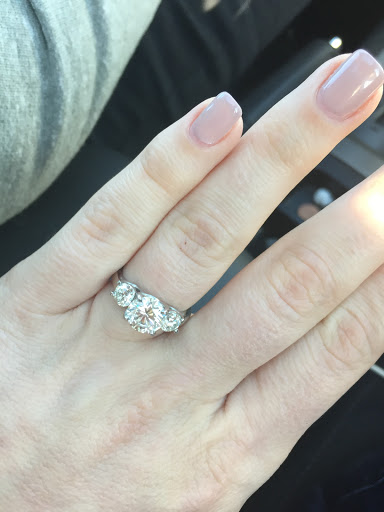 Jeweler «Cottage Hill Diamonds», reviews and photos, 125 N York St, Elmhurst, IL 60126, USA