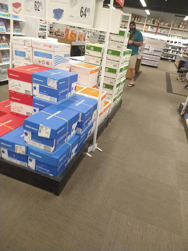 Office Supply Store «Office Depot», reviews and photos, 222 Fairview Dr, Carson City, NV 89701, USA