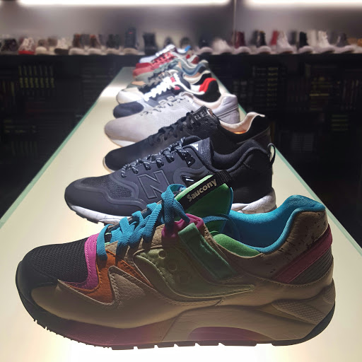 Boutique «Wish», reviews and photos, 447 Moreland Ave NE, Atlanta, GA 30307, USA