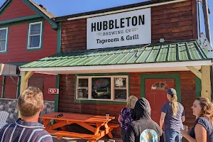 Hubbleton Brewing Taproom and Grill image