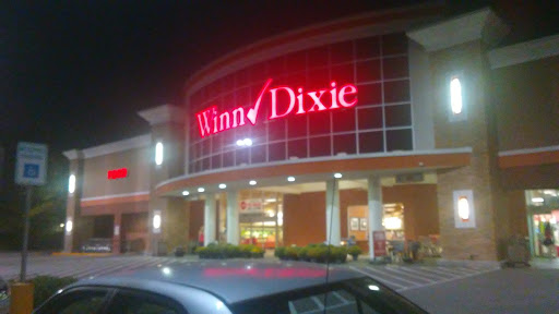 Grocery Store «Winn-Dixie», reviews and photos, 4476 Montevallo Rd, Birmingham, AL 35213, USA