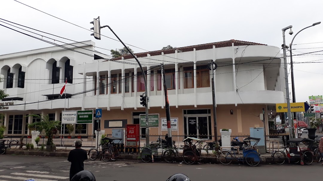 Majelis Ulama Indonesia Tasikmalaya