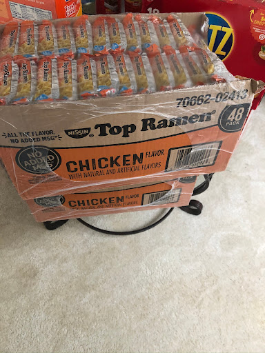 Supermarket «Walmart Neighborhood Market», reviews and photos, 2951 Matlock Rd, Mansfield, TX 76063, USA