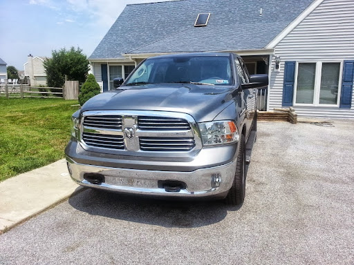 Jeep Dealer «BCP SMYRNA Chrysler Dodge Jeep Ram», reviews and photos, 19 S Dupont Blvd, Smyrna, DE 19977, USA