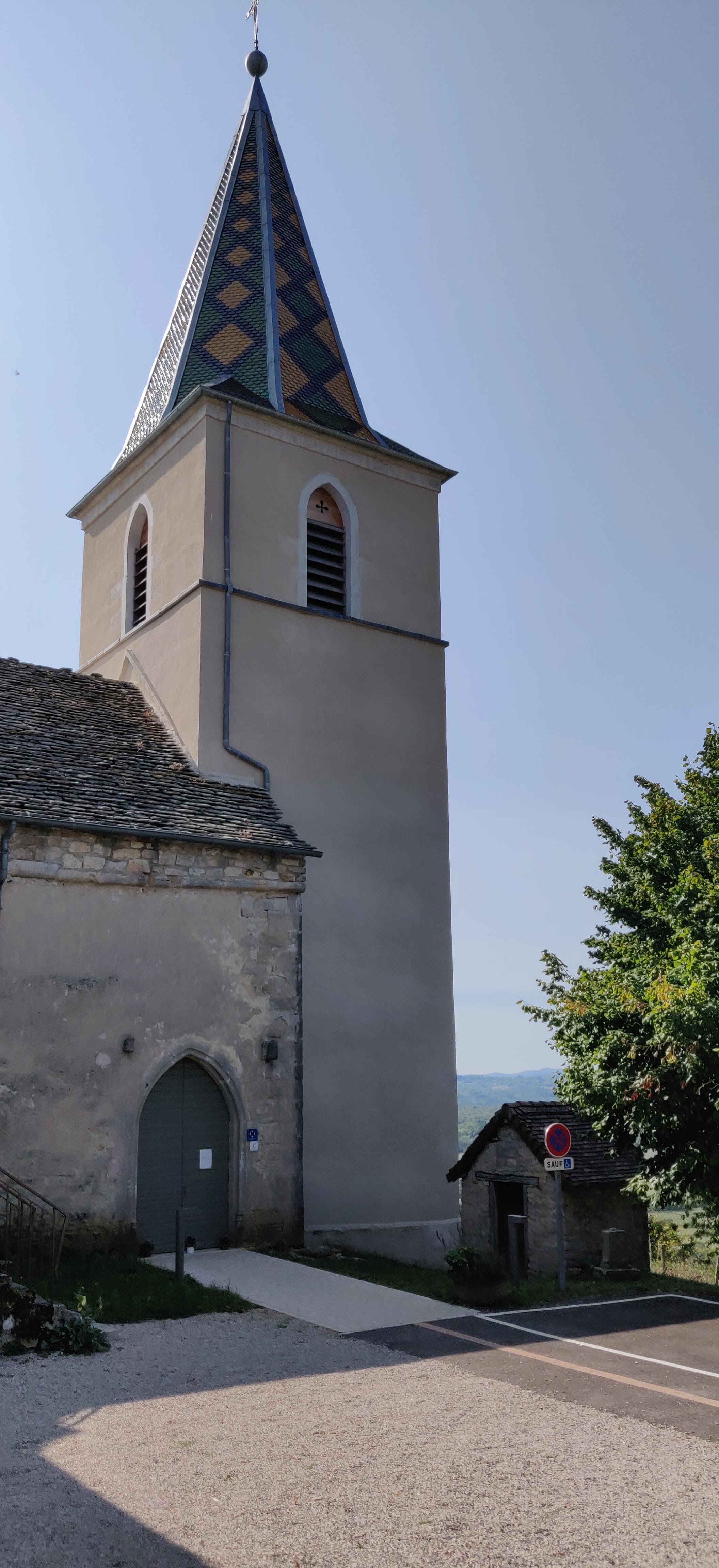 Photo n° 1 de l'avis de lacarelle.e fait le 13/09/2020 à 18:23