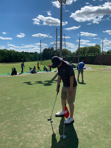 Golf Driving Range «Leatherman Golf Learning Center», reviews and photos, 5845 S Tryon St, Charlotte, NC 28217, USA
