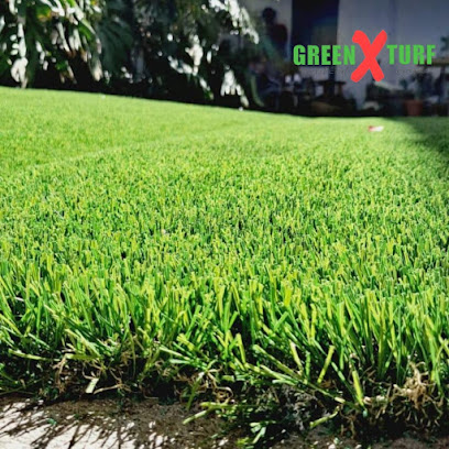 Artificial Grass - Green X Turf