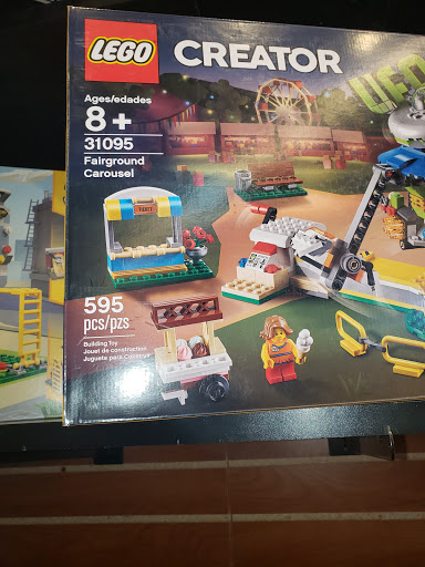 Toy Store «ToyTown», reviews and photos, 3327 N Eagle Rd #120, Meridian, ID 83646, USA