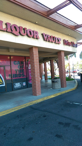Liquor Store «Liquor Vault», reviews and photos, 9301 E Shea Blvd # 133, Scottsdale, AZ 85260, USA