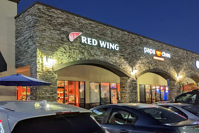 Red Wing - Brentwood, CA