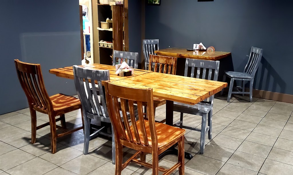 Mi Tierra Latin Cuisine 39342