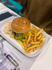 Les plus récentes photos du Restaurant de hamburgers Tata Burger à Paris - n°5