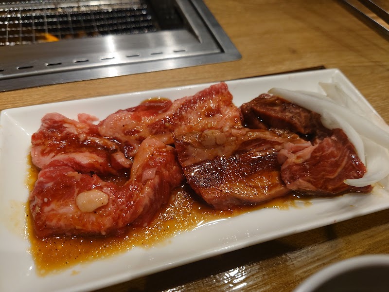 焼肉ライク 錦糸町南口店