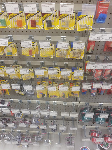 Auto Parts Store «AutoZone», reviews and photos, 1963 W C 48, Bushnell, FL 33513, USA